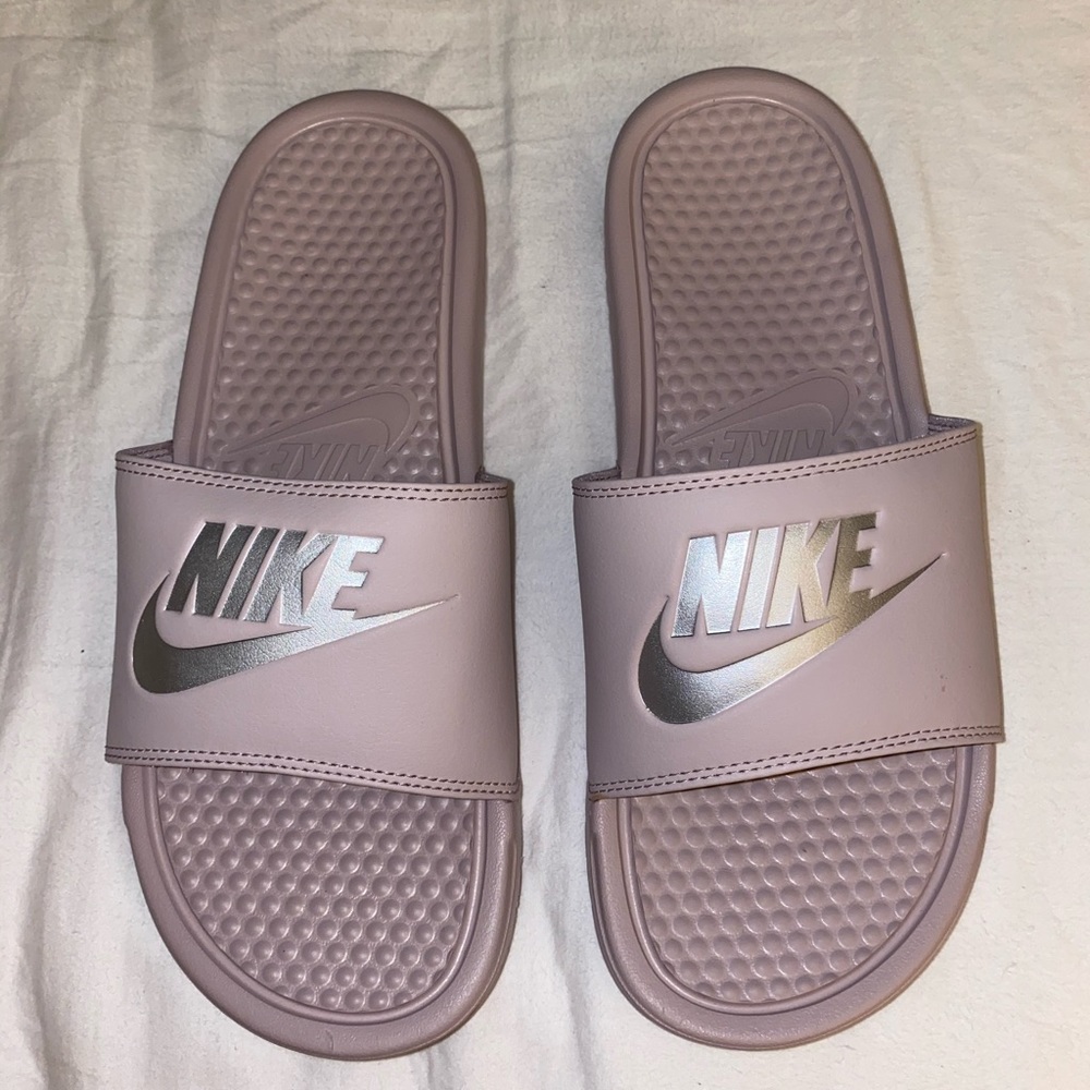 Nike Slides